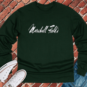 Fields Forever Long Sleeve